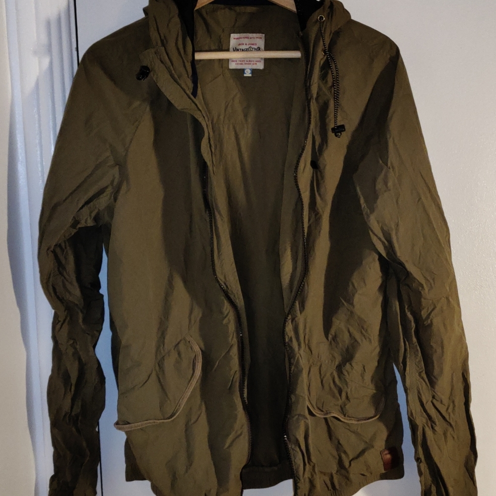 Jack & Jones Windbreaker